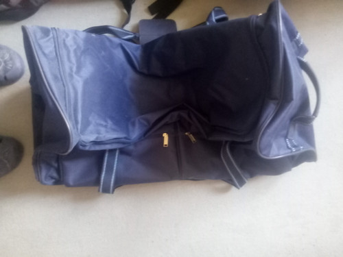 Reisetasche sport - reisetasche.,