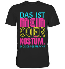 Mein 90er Kostüm 90er Jahre