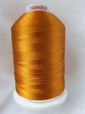 5000 m !!   Gunold Sulky® 30