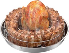 Onlyfire Rippchenhalter +