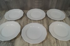 Rosenthal Classic Rose MARIA Weiß verschiedene Teile zur Auswahl