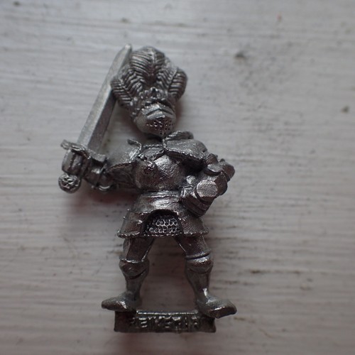 Citadel warhammer 90s - warhammer, empire