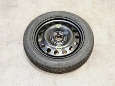 BMW E60 525I OL, Satz Notrad mit Bereifung, 36110308889