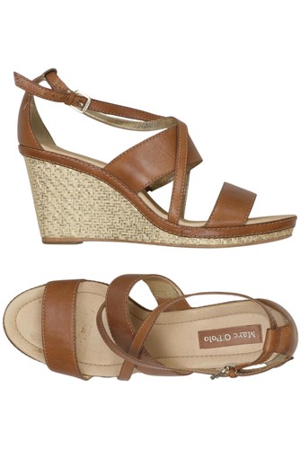 Marc polo sandalen damen - sandalen,