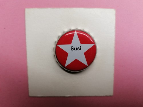 Kronkorken stück sachsen - 1,