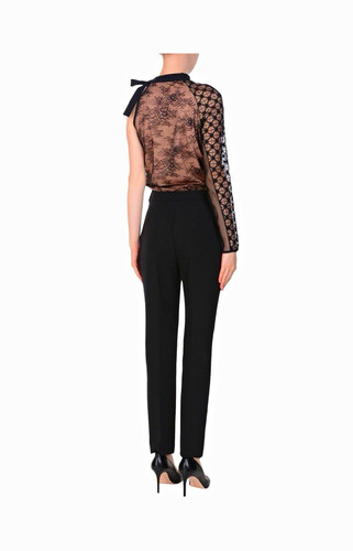Damen overall schwarz - damen,