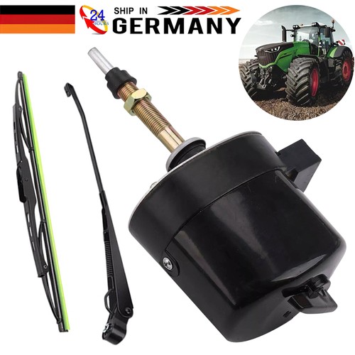 Scheibenwischermotor 12v - scheibenwischermotor,