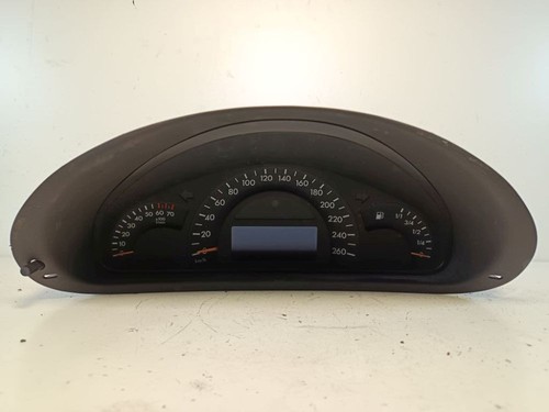 Tachometer kombiinstrument - tachometer,