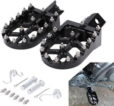 Footpegs Motorcycle