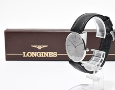 【NEAR MINT】Longines La