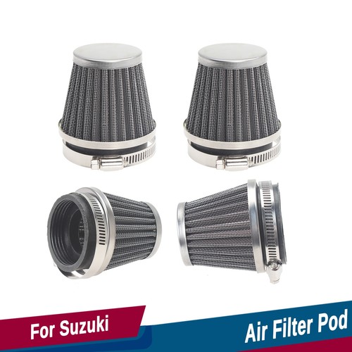54mm air filter pod - pod, suzuki