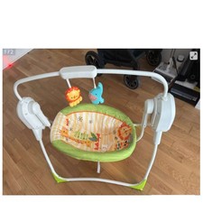 Fisher Price elektrische Babyschaukel