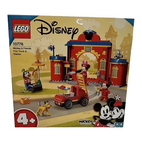 Lego disney 10776 mickys - lego®,
