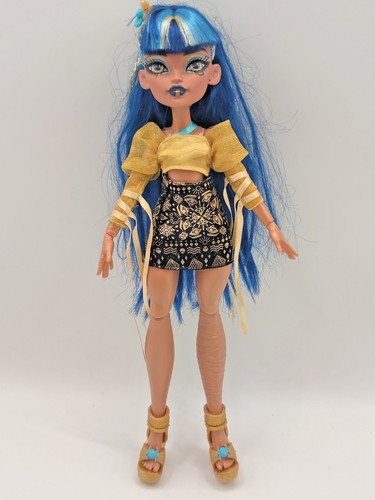 Modepuppe barbie spielpuppe - barbie,