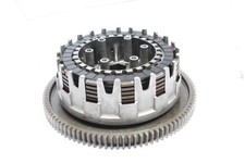 Kupplungskorb komplett Lamellen Stahlkorb Kupplungssatz Yamaha XJ 900 N 58L 85-8