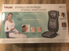 Beurer MG 250 SHIHATSU