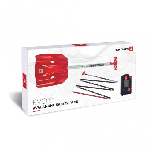 Kit set arva lvs - kit,