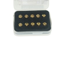 PHVA M6 Vergaser Düsen Set