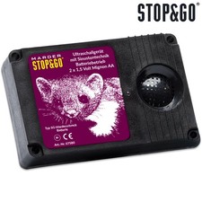 Stop&Go 07580 Batterie