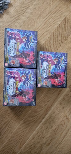 Dragon ball super - ball, card