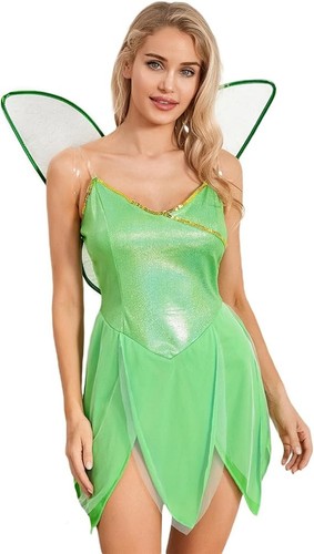 Frauen halloween wald fee - frauen,