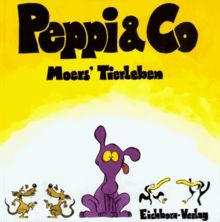 Peppi und moers tierleben - co.,