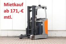 ★ Schubmaststapler Still FM-X12 - neuertige Batterie - Elektro Stapler TOP UVV