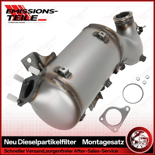Dieselpartikelfilter dpf für - dieselpartikelfilter,