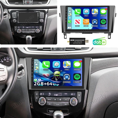 Dab carplay für - carplay,