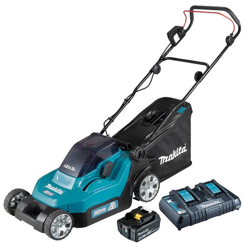 Makita dlm382pm2 - makita,