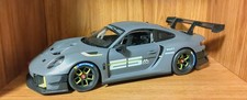 1:14 RC Porsche 911GT2RS (992) - Umbau auf Proportionalsteuerung - LiPo -