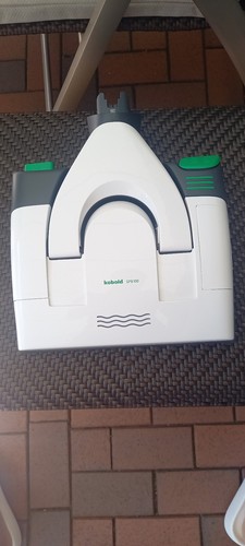 Vorwerk spb 100 saugwischer - spb,