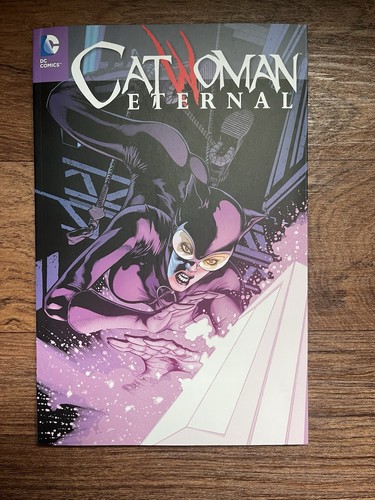 Catwoman variant panini - variant,
