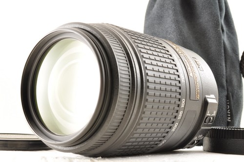 Nikon nikkor 55 - nikon,