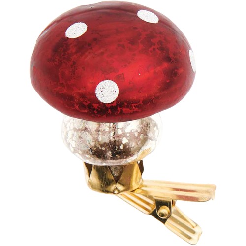 Rico design glas - rico, glas-fliegenpilz