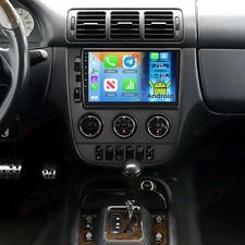 9" Android 15 GPS Navi