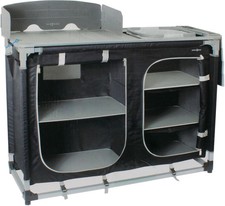 Brunner Azabache CTW Square HWT Campingküche Faltschrank Reiseküche 1680368