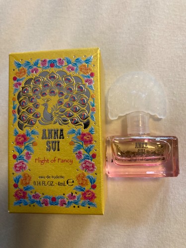 Parfumminiatur anna sui flight - anna,