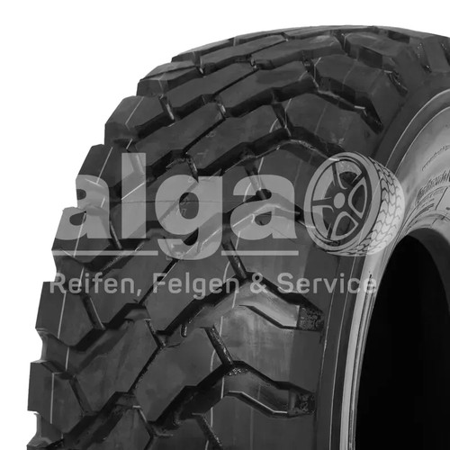 Reifen neu 445 r22 - 445/65, 169k