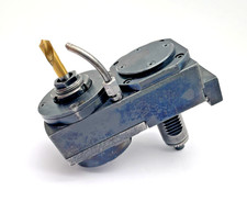 TRAUB Radial angetriebenes