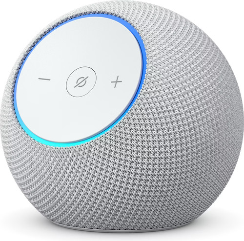 Amazon echo dot max - amazon,