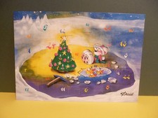 Diddl Adventskalender