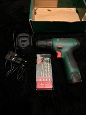 Bosch Easy Drill 1200