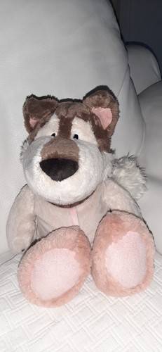 Plüschtier wolf - plüschtier,
