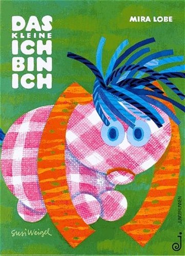 Das kleine ich bin - das,
