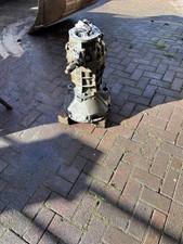 Getriebe Jeep Xj 5 Gang Schaltgetriebe 2.5 TD Diesel