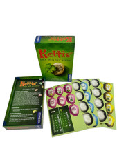 Keltis Der Weg der Steine |