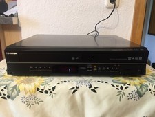 Toshiba RDXV50KF DVD/VHS/HDD recorder