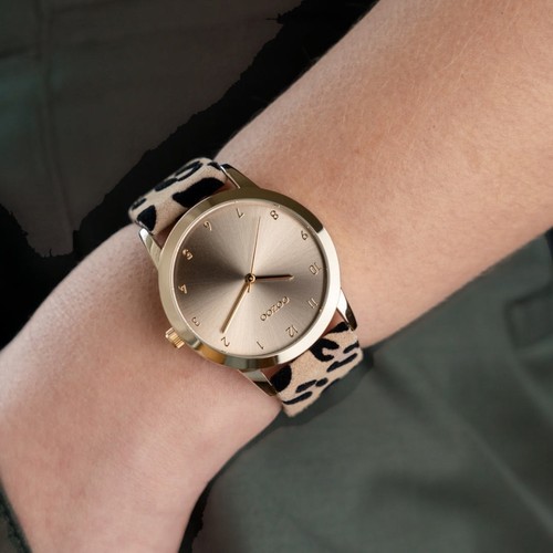 Oozoo damen armbanduhr - oozoo,