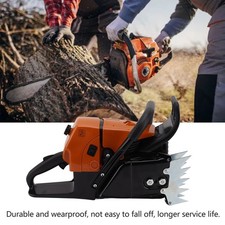 G660 Benzin Kettensäge Power